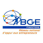 Logo BGE Finistère